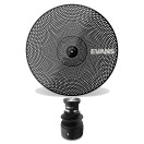 Evans Hybrid Sensory Percussion Cymbal Sensor & Evans 16" dB One Crash Cymbal Bundle