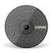 Evans Hybrid Sensory Percussion Cymbal Sensor & Evans 16