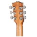 Gibson J-45 Studio Walnut Satin Walnut Burst