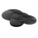 Evans Hybrid Sensory Percussion Cymbal Sensors & dB One Cymbal Pack Bundle