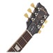 Gibson Les Paul Standard 50s Figured Top, Blueberry Burst #230250158 - headstock