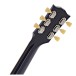 Gibson Les Paul Standard 50s Figured Top, Blueberry Burst #230250158 - back of headstock