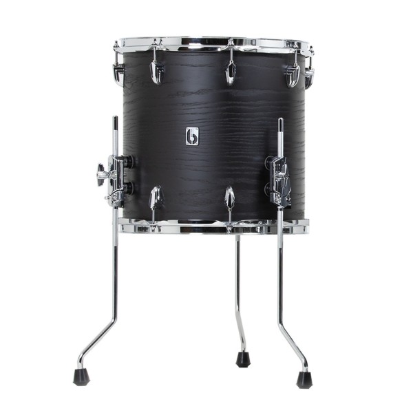 British Drum Co. Raven 14 x 14'' Floor Tom