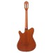 Ibanez FRH10N-RGF, Rose Gold Metallic Flat