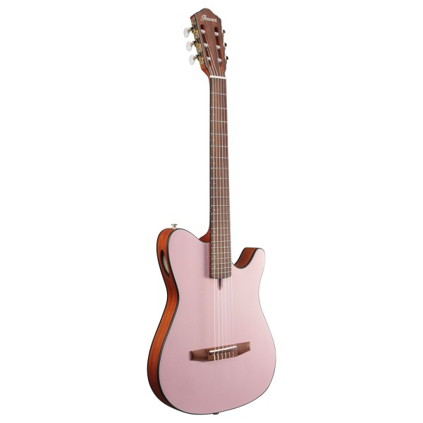Ibanez FRH10N-RGF, Rose Gold Metallic Flat