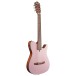 Ibanez FRH10N-RGF, Rose Gold Metallic Flat