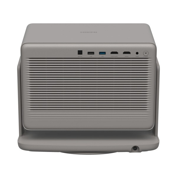 XGIMI Horizon 20 4K UHD Home Cinema Projector rear 