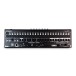 Allen and Heath Qu-24 Digital Mixer, Chrome Edition