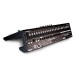 Allen and Heath Qu-24 Digital Mixer, Chrome Edition