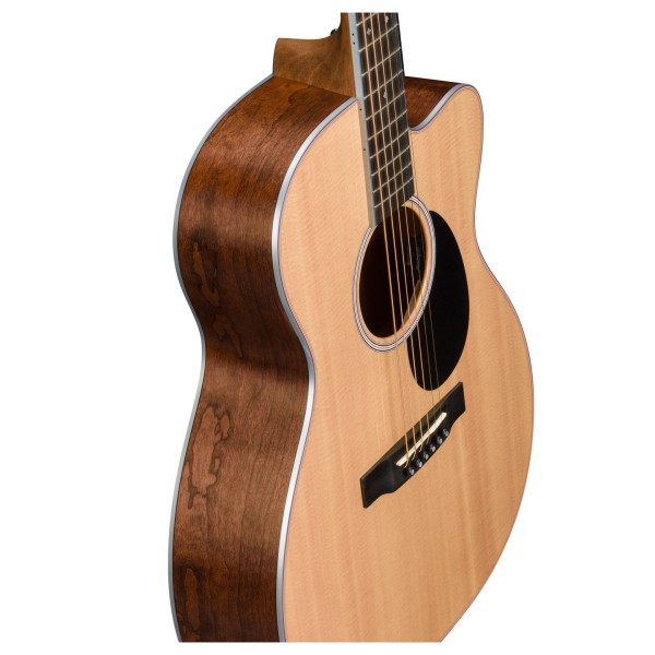 Martin OMC-16E Electro Acoustic Guitar