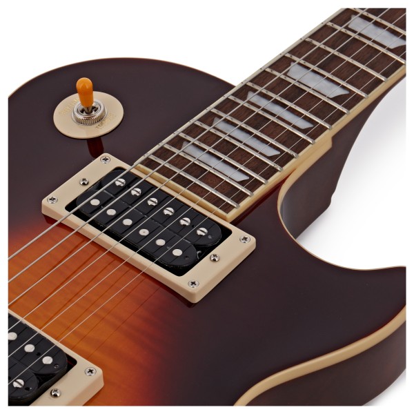 Epiphone Slash Les Paul, November Burst