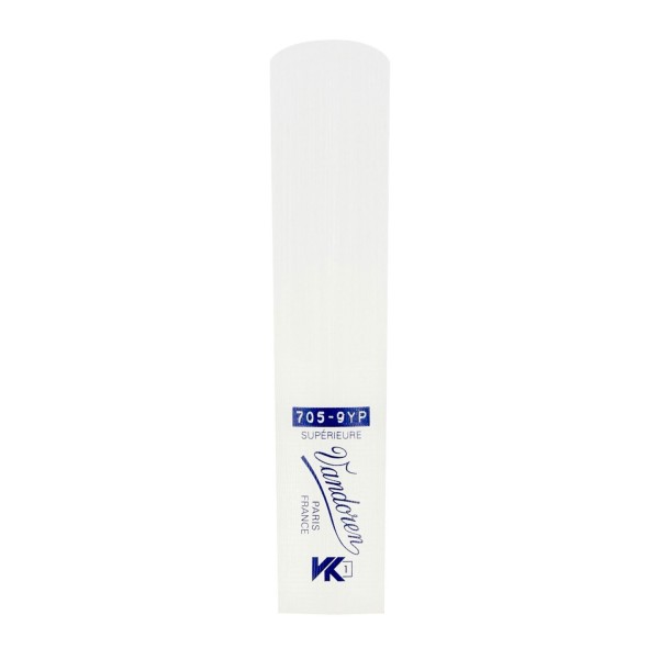 Vandoren VK1 Synthetic Baritone Saxophone Reeds, 20 3