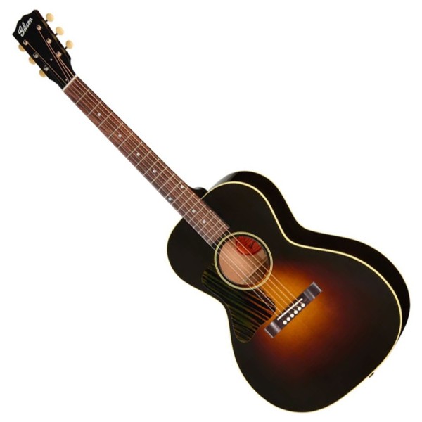 Gibson L-00 Original Left Handed, Vintage Sunburst