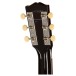 Gibson L-00 Original Left Handed, Vintage Sunburst - back of headstock