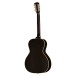 Gibson L-00 Original Left Handed, Vintage Sunburst - back