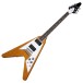 Gibson Flying V 70s, Antique Natural