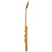 Gibson Flying V 70s, Antique Natural - side