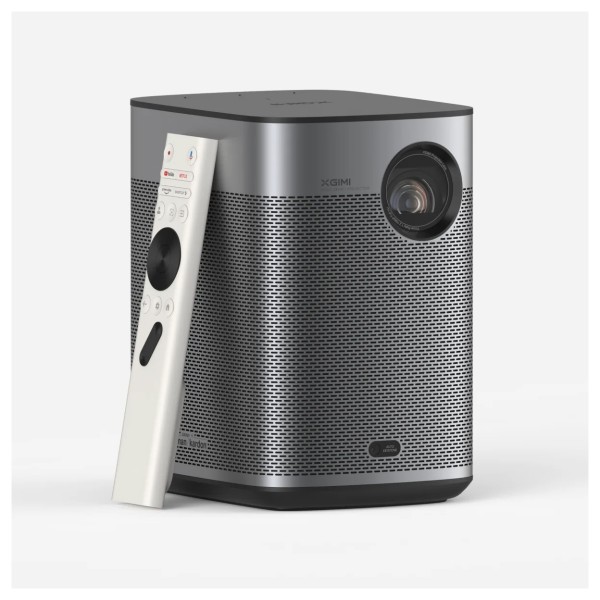 XGIMI Halo+ (New) 1080P Full HD Projector remote