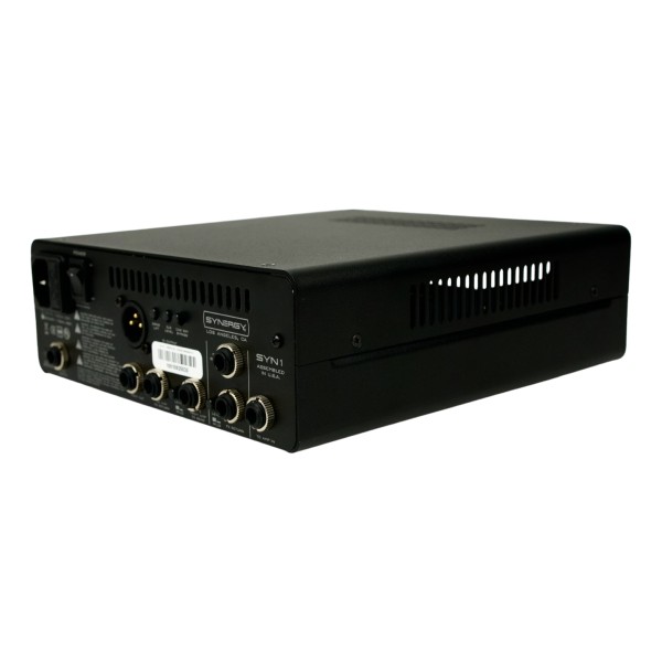 Synergy SYN-1 Table Top Preamp-Slot 4