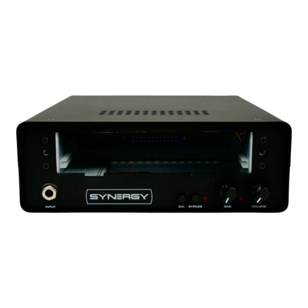 Synergy SYN-1 Table Top Preamp-Slot 1