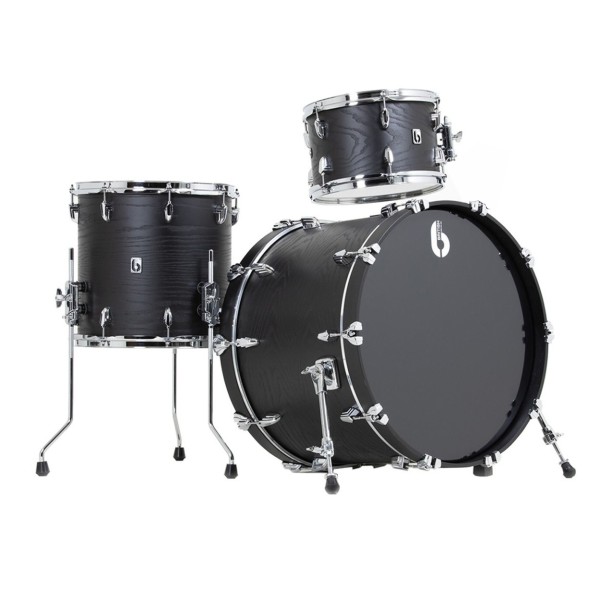 British Drum Co. Raven 22" 5pc Shell Pack