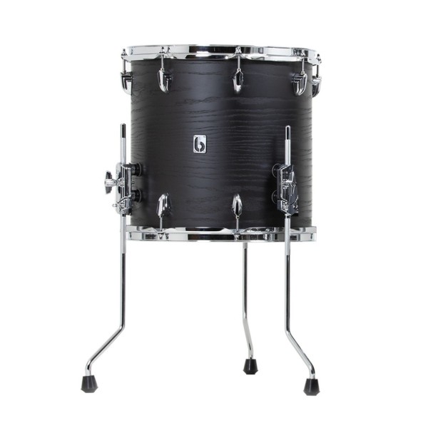 British Drum Co. Raven 22" 5pc Shell Pack