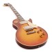 Gibson Custom Murphy Lab 1959 Les Paul Standard Reissue Light Aged, Royal Teaburst #952127 - angled shot
