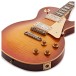 Gibson Custom Murphy Lab 1959 Les Paul Standard Reissue Light Aged, Royal Teaburst #952127 - body