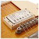 Gibson Custom Murphy Lab 1959 Les Paul Standard Reissue Light Aged, Royal Teaburst #952127 - bridge pickup