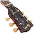 Gibson Custom Murphy Lab 1959 Les Paul Standard Reissue Light Aged, Royal Teaburst #952127 - headstock logo