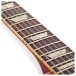Gibson Custom Murphy Lab 1959 Les Paul Standard Reissue Light Aged, Royal Teaburst #952127 - fretboard