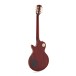 Gibson Custom Murphy Lab 1959 Les Paul Standard Reissue Light Aged, Royal Teaburst #952127 - back
