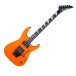 Jackson JS32 Dinky, Neon Orange - Front
