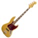 Squier FSR Classic Vibe '70s Jazz Bass LRL, Aztec Gold