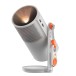 XGIMI MoGo 4 Google TV 1080p Portable Projector with Battery - main 