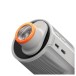XGIMI MoGo 4 Google TV 1080p Portable Projector with Battery- lense