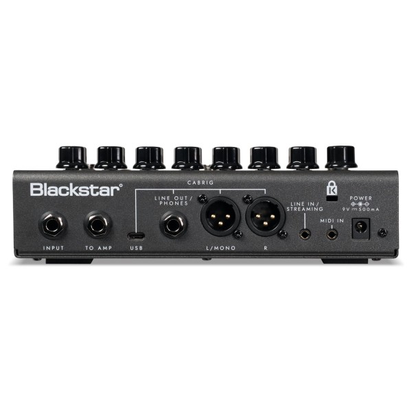 Blackstar IDX Floor 1 - back