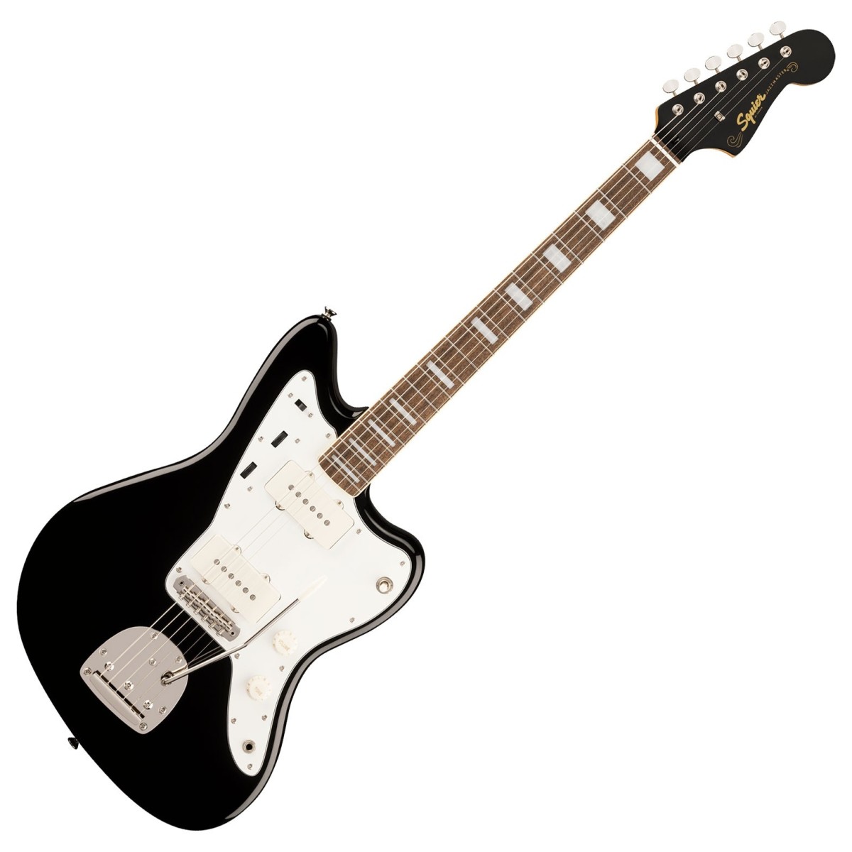 Squier FSR Classic Vibe 60s Jazzmaster Black