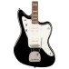 Squier FSR Classic Vibe '60s Jazzmaster, Black - body