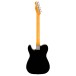 Squier Classic Vibe Custom Telecaster SH with Bigsby, Black - back