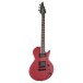 Jackson JS 22 SC Monarkh, Red Stain - right