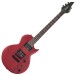 Jackson JS 22 SC Monarkh, Red Stain