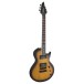 Jackson JS 22 SC Monarkh, Tobacco Burst - right