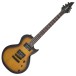 Jackson JS 22 SC Monarkh, Tobacco Burst