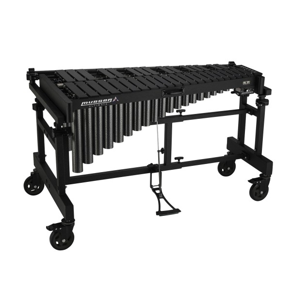 Ludwig Musser MUAV30 Ultimate Vibe 3 Octave Vibraphone, With Motor