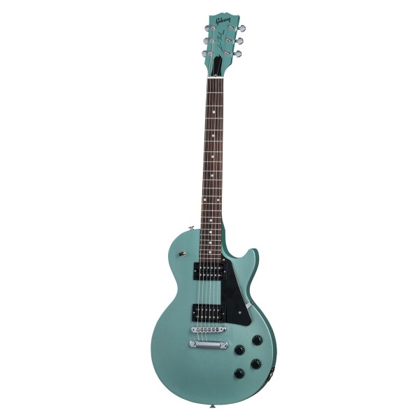 Gibson Les Paul Modern Lite, Inverness Green Satin