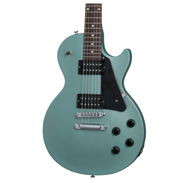 Gibson Les Paul Modern Lite, Inverness Green Satin