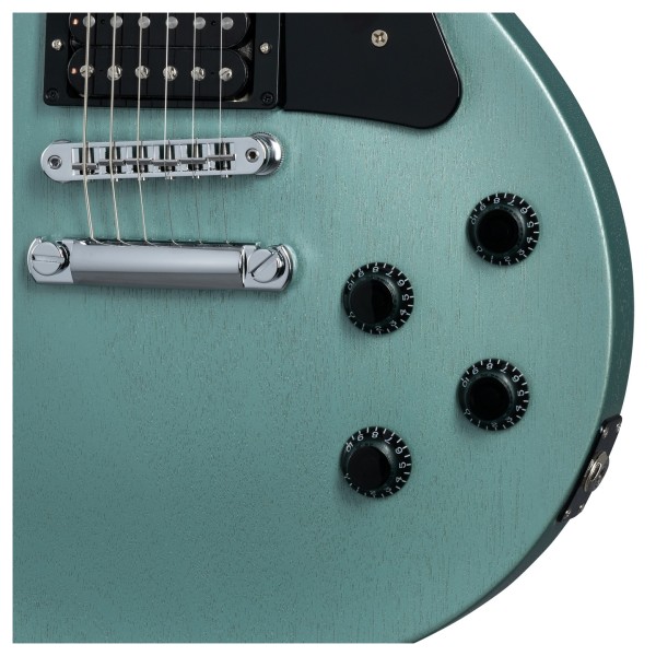 Gibson Les Paul Modern Lite, Inverness Green Satin