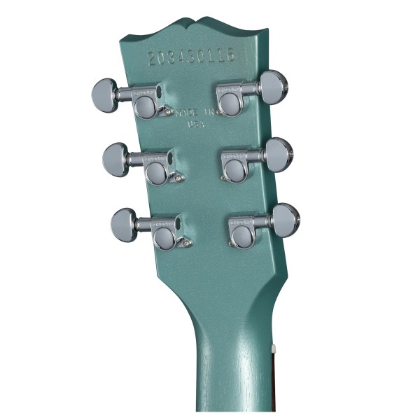 Gibson Les Paul Modern Lite, Inverness Green Satin