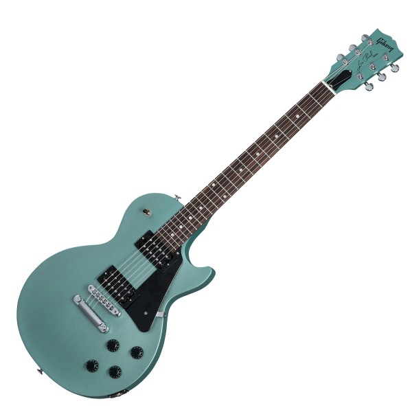 Gibson Les Paul Modern Lite, Inverness Green Satin
